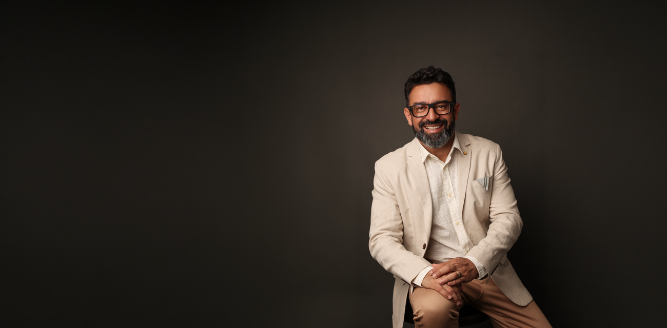 Dr. Alexandre Batista